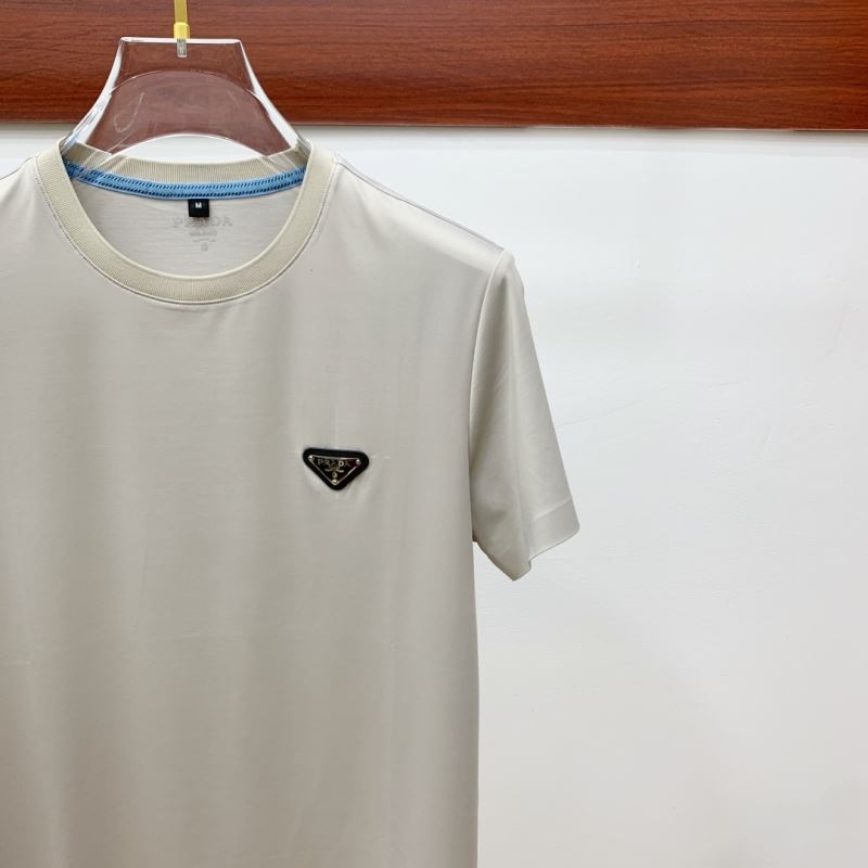 Prada T-Shirts